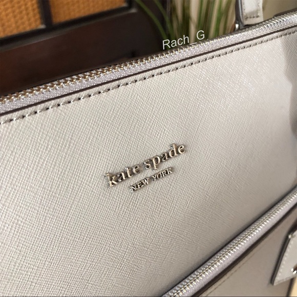 Kate Spade Cameron Pocket Tote - Picture 7 of 7